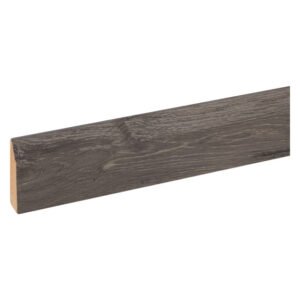 Finishing Touches Chamfer Skirting Rough Sawn Oak 2700 x 70 x 12 mm — SA Home Builder Store