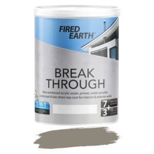 Fired Earth Breakthrough Paint Boost 5 L — SA Home Builder Store