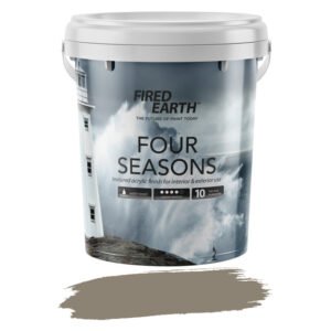 Fired Earth Four Seasons Paint Span 20 L — SA Home Builder Store