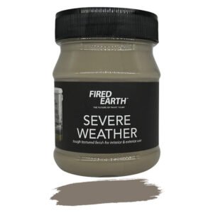 Fired Earth Severe Weather Paint Sample Cyclone 250 ml - Exclusive to Builders — SA Home Builder Store