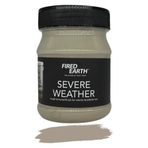 Fired Earth Severe Weather Paint Sample Drizzle 250 ml - Exclusive to Builders — SA Home Builder Store
