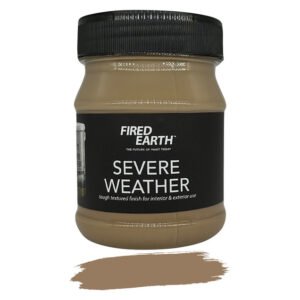 Fired Earth Severe Weather Paint Sample Twister 250 ml - Exclusive to Builders — SA Home Builder Store