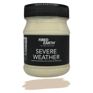 Fired Earth Severe Weather Paint Sample Windchill 250 ml - Exclusive to Builders — SA Home Builder Store