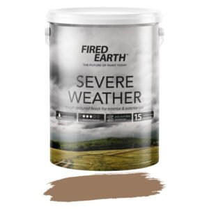 Fired Earth Severe Weather Paint Twister 5 L — SA Home Builder Store