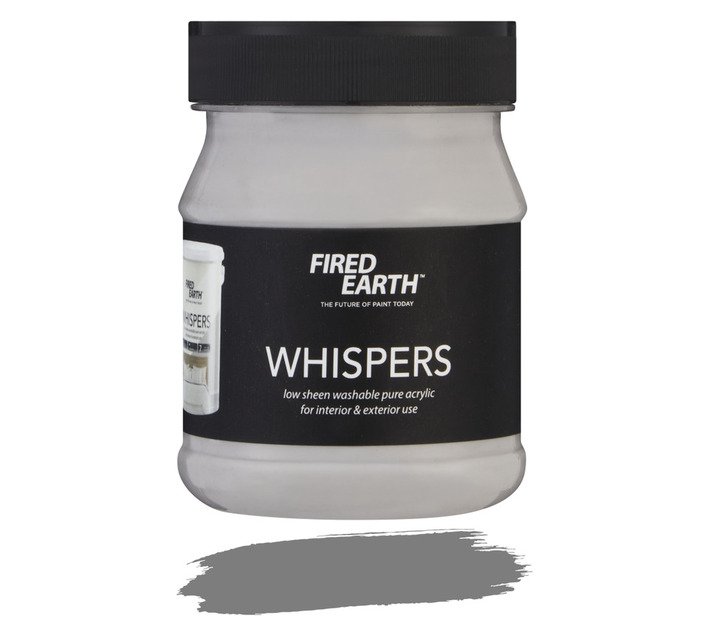 Fired Earth Whispers Paint Penthouse 250 ml — SA Home Builder Store