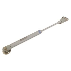 FIT 6 x Ecomat Gas Lifts Silver GL001 — SA Home Builder Store