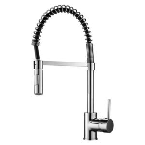 Franke Cascade V3 Professional Mixer — SA Home Builder Store