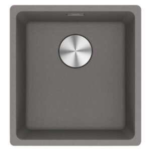 Franke Maris Sink Stone Grey MRG610-37 — SA Home Builder Store