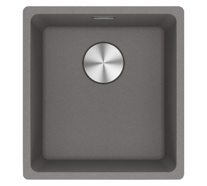 Franke Maris Sink Stone Grey MRG610-37 — SA Home Builder Store