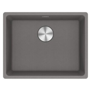 Franke Maris Sink Stone Grey MRG610-52 — SA Home Builder Store