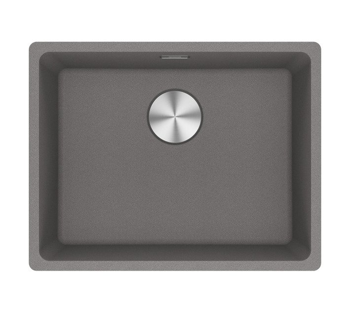 Franke Maris Sink Stone Grey MRG610-52 — SA Home Builder Store