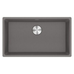 Franke Maris Sink Stone Grey MRG610-72 — SA Home Builder Store