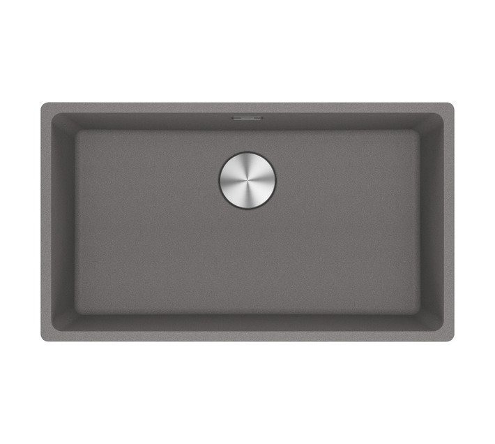 Franke Maris Sink Stone Grey MRG610-72 — SA Home Builder Store