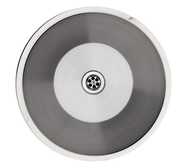 Franke Rondo RDX610/44 Stainless Steel 450 mm — SA Home Builder Store