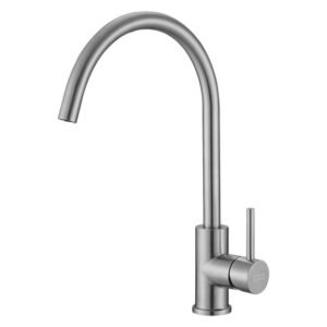 Franke Saturn Arc Mixer — SA Home Builder Store
