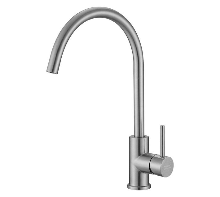 Franke Saturn Arc Mixer — SA Home Builder Store