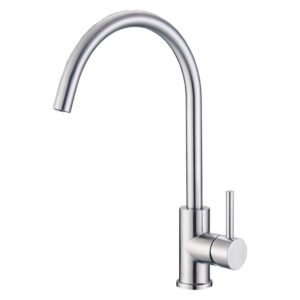 Franke Saturn Professional Mixer — SA Home Builder Store