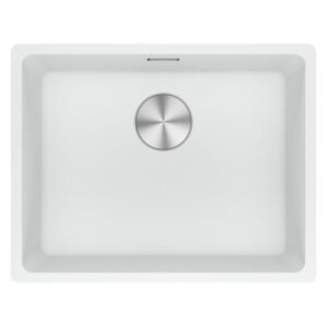 Franke Sink Maris Polar White MRG610-52 — SA Home Builder Store