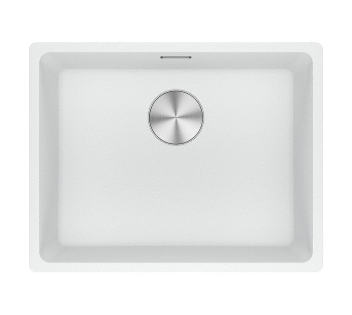 Franke Sink Maris Polar White MRG610-52 — SA Home Builder Store