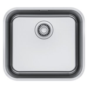 Franke Smart Single Bowl Sink SRX110-50 — SA Home Builder Store