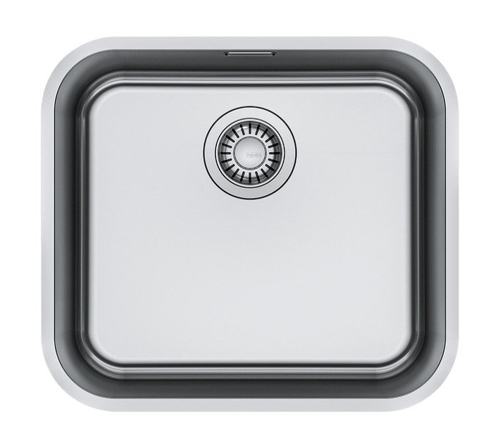 Franke Smart Single Bowl Sink SRX110-50 — SA Home Builder Store