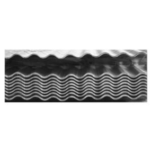 Full Hard Corrugated Iron Roof Sheeting (0.3 x 610 x 3000mm) — SA Home Builder Store