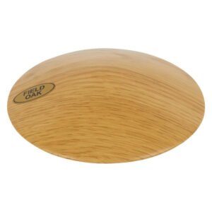 Gecko Resin Doorstop Field Oak — SA Home Builder Store