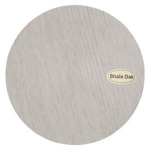Gecko Resin Doorstop Shale Oak — SA Home Builder Store