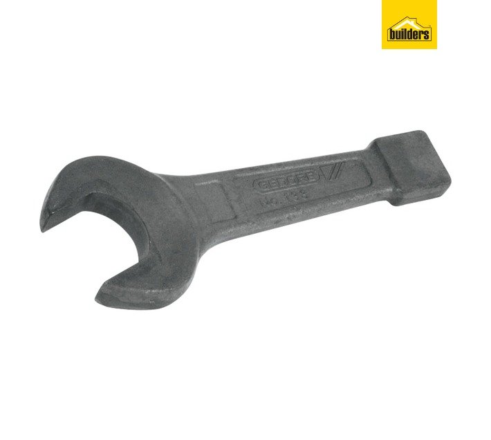 Gedore 009006 Open Slogging Spanner 41 mm — SA Home Builder Store