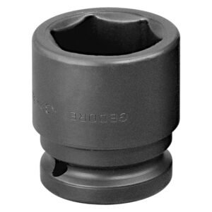 Gedore 3/4 Inch Impact Socket 44 mm — SA Home Builder Store