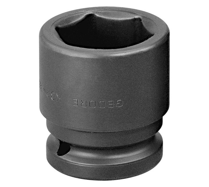 Gedore 6282040 3/4 Inch Impact Socket 17 mm — SA Home Builder Store