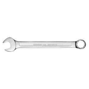 Gedore Red Combination Spanner 29 mm — SA Home Builder Store