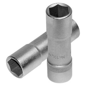 Gedore Socket Plug Spanner 19l 19 mm — SA Home Builder Store