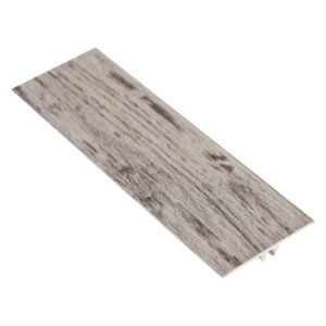 Genesis Fast Fit Flat Pearl Grey 40 x 920 mm — SA Home Builder Store