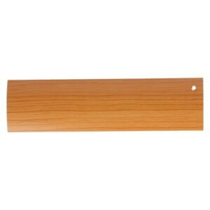 Genesis Quickfit Ramp Transition Cover Cherry Red 920 x 2 mm — SA Home Builder Store