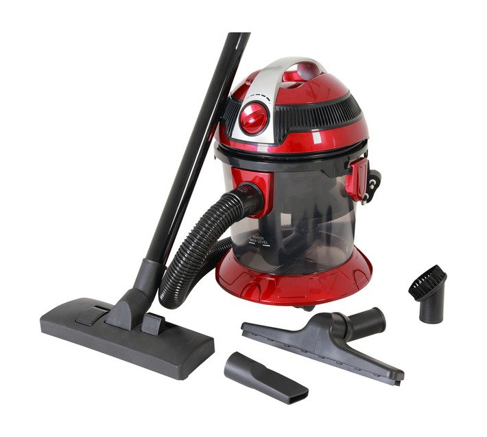 Genesis Vacuum Cleaner Hydrovac Compact 1000 W 80GCO — SA Home Builder Store