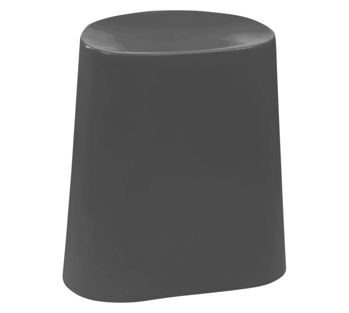 Gold Sun Venus Side Table Charcoal — SA Home Builder Store