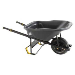 Gorilla Heavy Duty Wheelbarrow — SA Home Builder Store