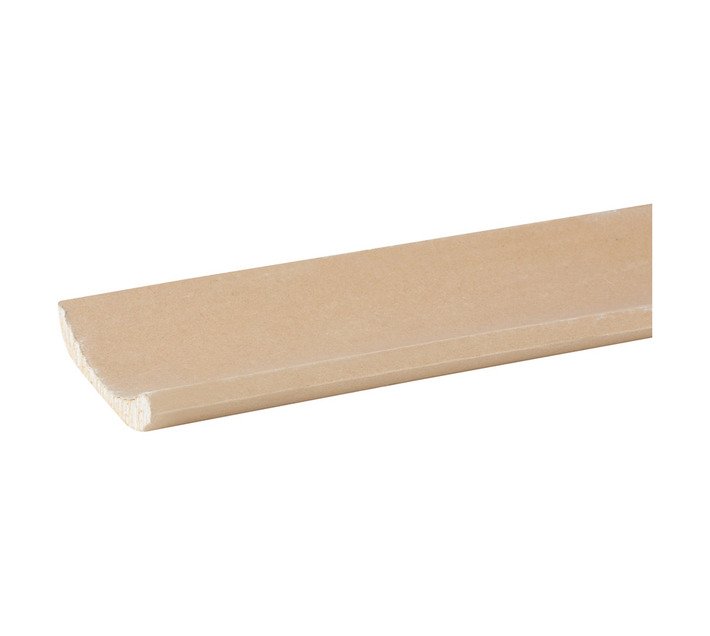 Gyproc Cove Rhino Cornice 3600 x 25 x 75 mm — SA Home Builder Store