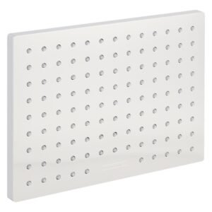 Hansgrohe Vernis Shape Overhead Shower Head Silver 230 x 170 mm — SA Home Builder Store