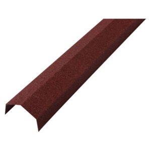 Harvey Ridge Angle Cap Burgundy — SA Home Builder Store