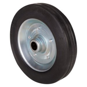 Hillaldam 870140 Split Disc Wheel with Plain Bore 125 mm — SA Home Builder Store