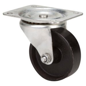 Hillaldam 870277 Heat Resistant Swivel Castor 100 mm — SA Home Builder Store