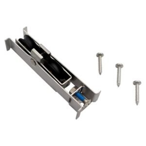 Hillaldam 991A 2 x Sliding Track Rollers — SA Home Builder Store