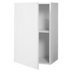 Home and Kitchen BU45 Kitchen Base Unit – White Under-Counter Storage Cupboard – 450 x 560 x 720 mm — SA Home Builder