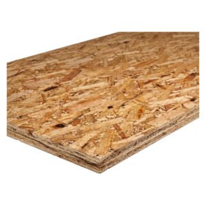 Home Concept OSB 3 Oriented Strand Board Construction Grade 2400 x 1200 x 16 mm — SA Home Builder Store