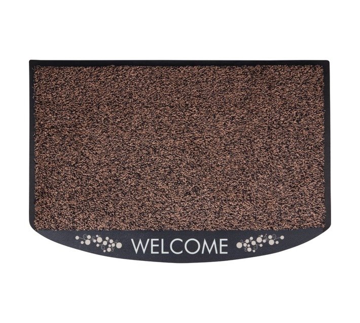 Homebrands Welcome Mat Assorted 730 x 430 mm — SA Home Builder Store