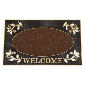Homebrands Welcome Mat No2 750 x 450 mm — SA Home Builder Store