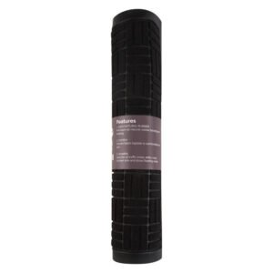 Hometex Inspire Entrance Runner Mat Black 1525 x 610 mm — SA Home Builder Store