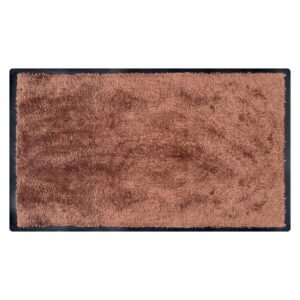 Hometex MAT 40X60 Magic Absorbment Mat Brown 600 x 400 x 6 mm — SA Home Builder Store